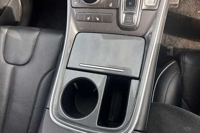 Hyundai SANTA FE 1.6 TGDi Hybrid Premium 5dr Auto