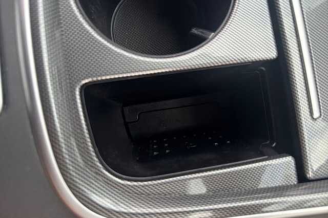 Hyundai SANTA FE 1.6 TGDi Hybrid Premium 5dr Auto