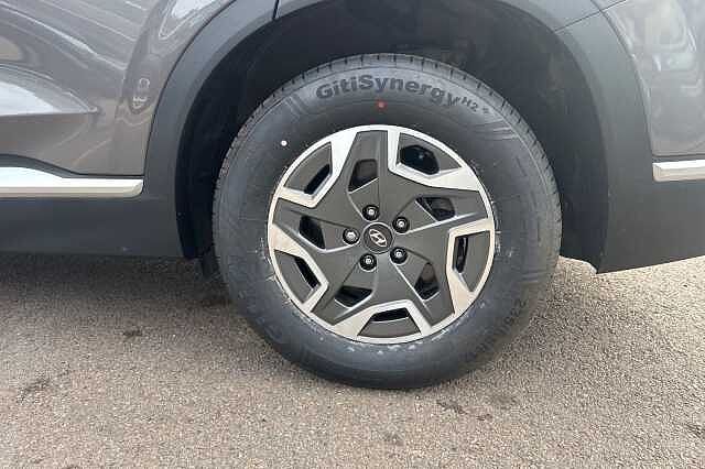 Hyundai SANTA FE 1.6 TGDi Hybrid Premium 5dr Auto