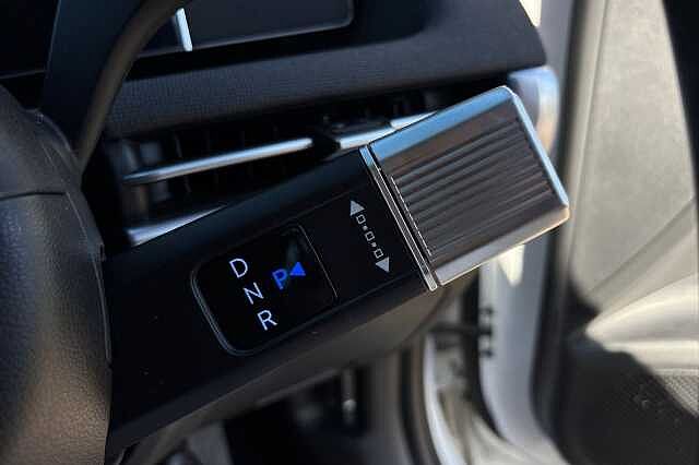 Hyundai TUCSON 1.6T 239 Hybrid Advance 5dr Auto