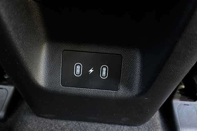 Hyundai TUCSON 1.6T 239 Hybrid Advance 5dr Auto