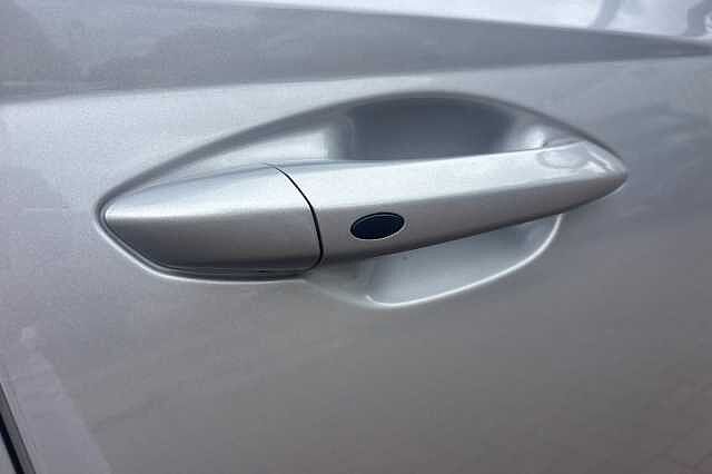 Hyundai TUCSON 1.6 TGDi Hybrid 230 Ultimate 5dr 2WD Auto