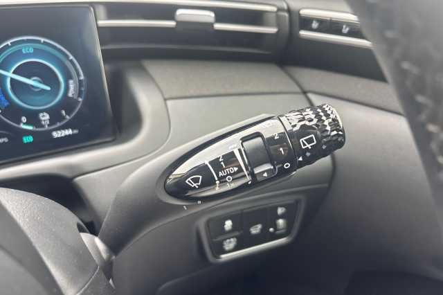 Hyundai TUCSON 1.6 TGDi Hybrid 230 Ultimate 5dr 2WD Auto