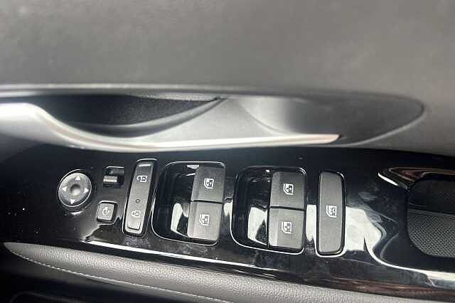 Hyundai TUCSON 1.6 TGDi Hybrid 230 Ultimate 5dr 2WD Auto