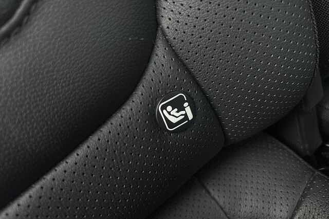 Hyundai TUCSON 1.6 TGDi Hybrid 230 Ultimate 5dr 2WD Auto