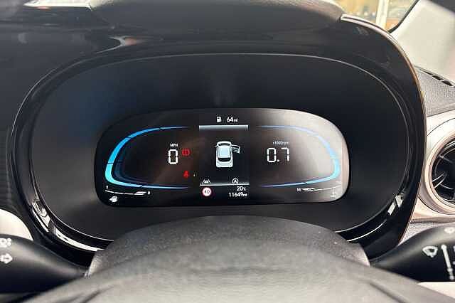 Hyundai i10 1.0 [63] Premium 5dr [Nav]