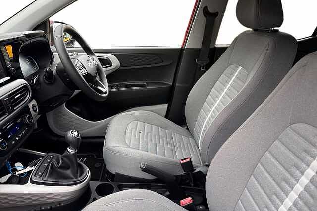 Hyundai i10 1.0 [63] Premium 5dr [Nav]