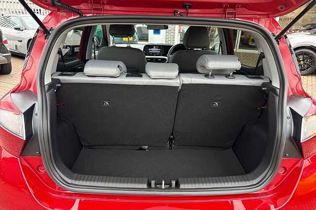 Hyundai i10 1.0 [63] Premium 5dr [Nav]
