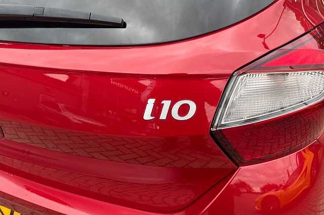 Hyundai i10 1.0 [63] Premium 5dr [Nav]