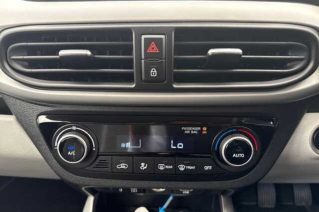 Hyundai i10 1.0 [63] Premium 5dr [Nav]