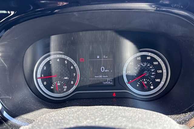 Hyundai i10 1.0 MPi SE Connect 5dr