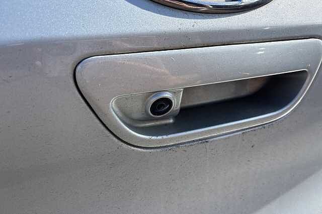 Hyundai i10 1.0 MPi SE Connect 5dr