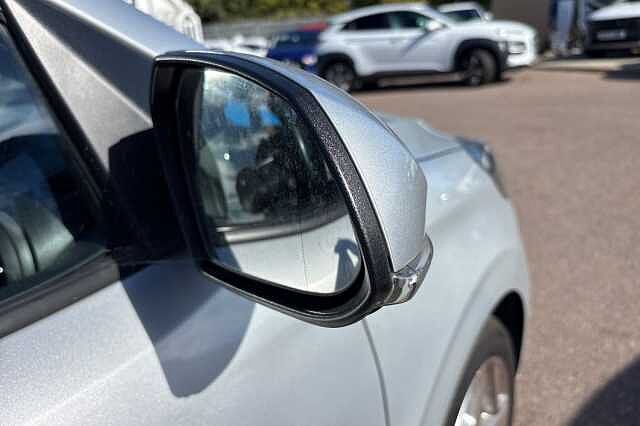 Hyundai i10 1.0 MPi SE Connect 5dr