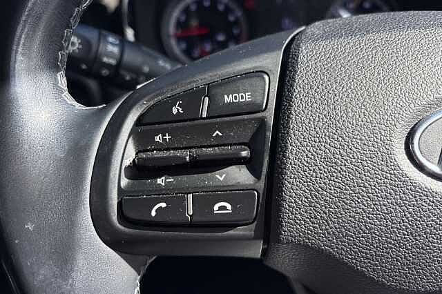 Hyundai i10 1.0 MPi SE Connect 5dr