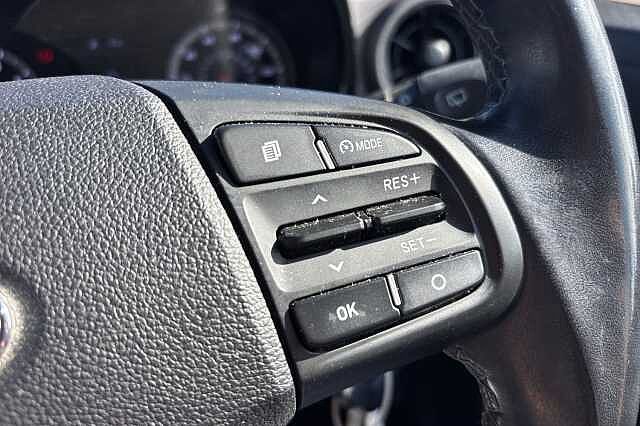 Hyundai i10 1.0 MPi SE Connect 5dr