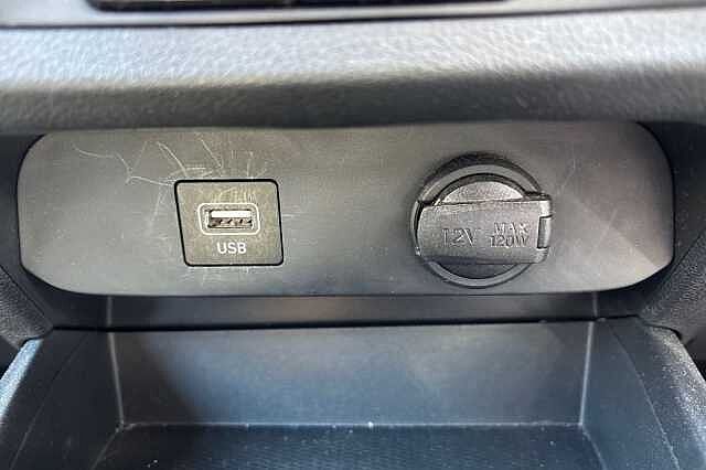 Hyundai i10 1.0 MPi SE Connect 5dr