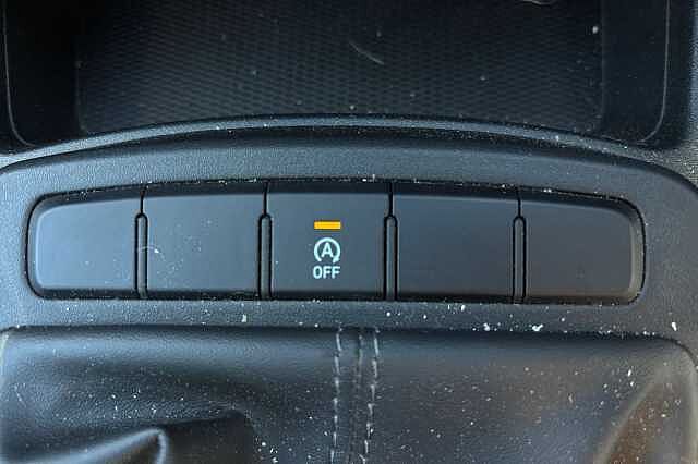 Hyundai i10 1.0 MPi SE Connect 5dr