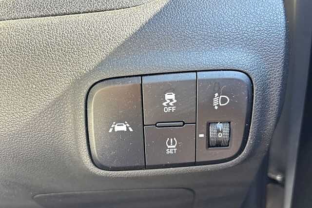 Hyundai i10 1.0 MPi SE Connect 5dr