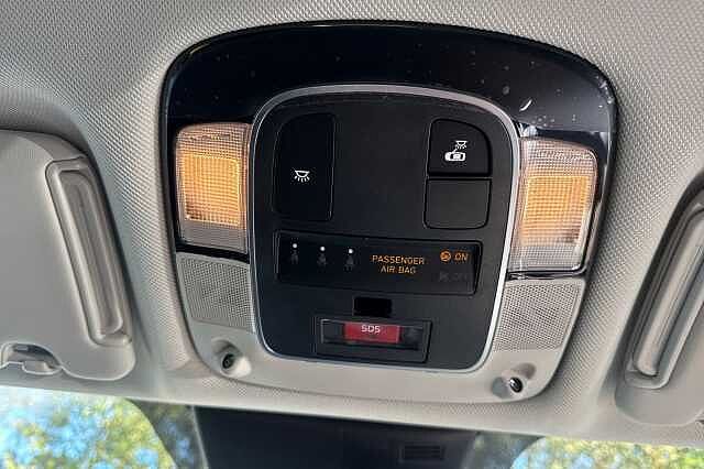 Hyundai TUCSON 1.6 TGDi Hybrid 230 SE Connect 5dr 2WD Auto