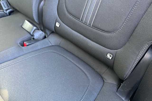 Hyundai TUCSON 1.6 TGDi Hybrid 230 SE Connect 5dr 2WD Auto