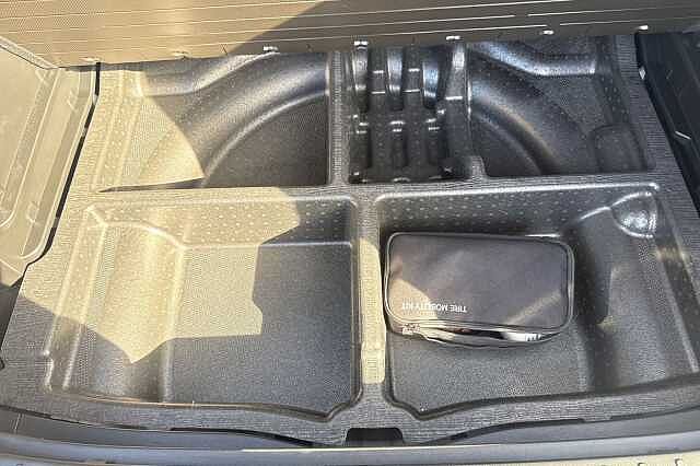 Hyundai TUCSON 1.6 TGDi Hybrid 230 SE Connect 5dr 2WD Auto
