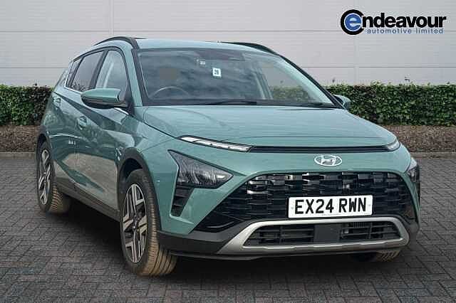 1.0 TGDi 48V MHEV Premium 5dr