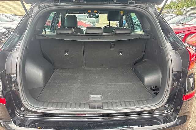 Hyundai TUCSON 1.6 TGDi 177 N Line 5dr 2WD DCT