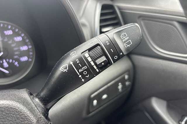 Hyundai TUCSON 1.6 TGDi 177 N Line 5dr 2WD DCT