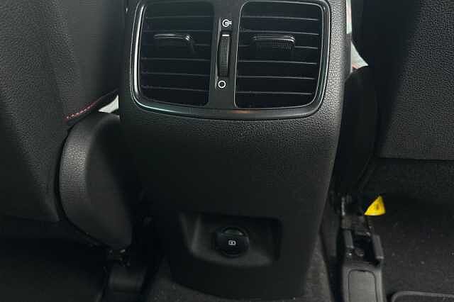 Hyundai TUCSON 1.6 TGDi 177 N Line 5dr 2WD DCT