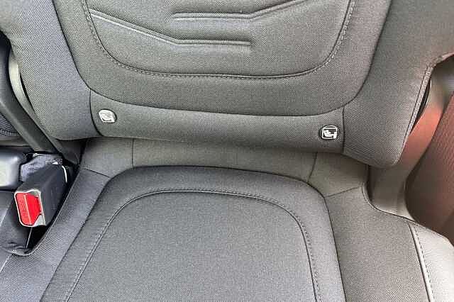 Hyundai TUCSON 1.6T 239 Hybrid Black Line 5dr Auto