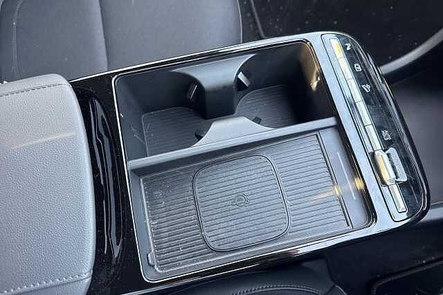 Hyundai TUCSON 1.6T 239 Hybrid Black Line 5dr Auto