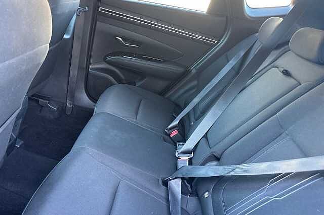 Hyundai TUCSON 1.6 TGDi Premium 5dr 2WD