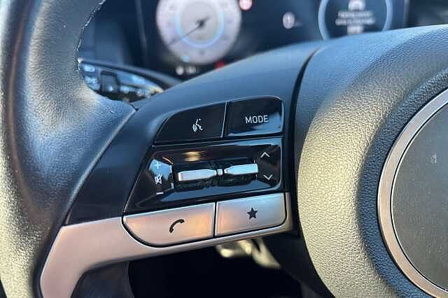 Hyundai TUCSON 1.6 TGDi Premium 5dr 2WD