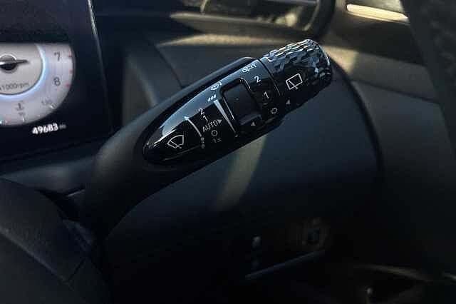 Hyundai TUCSON 1.6 TGDi Premium 5dr 2WD