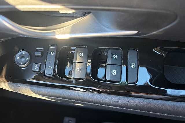 Hyundai TUCSON 1.6 TGDi Premium 5dr 2WD