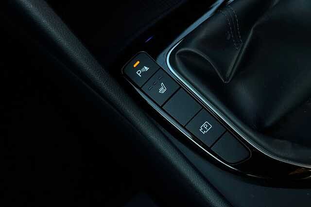 Hyundai TUCSON 1.6 TGDi Premium 5dr 2WD