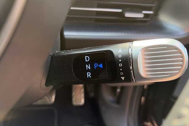 Hyundai IONIQ 6 168kW Premium 77kWh 4dr Auto