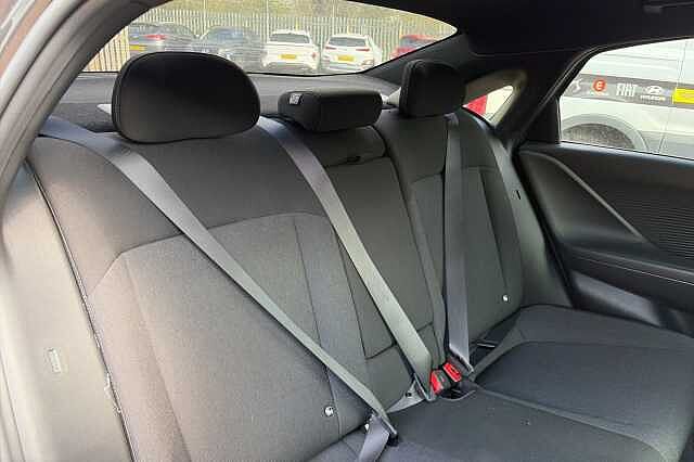 Hyundai IONIQ 6 168kW Premium 77kWh 4dr Auto