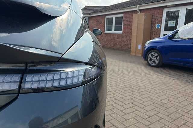 Hyundai IONIQ 6 168kW Premium 77kWh 4dr Auto