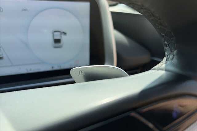 Hyundai IONIQ 6 168kW Premium 77kWh 4dr Auto