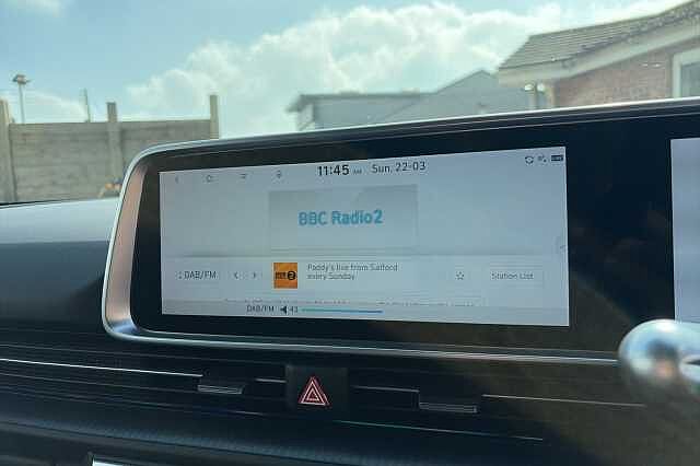 Hyundai IONIQ 6 168kW Premium 77kWh 4dr Auto