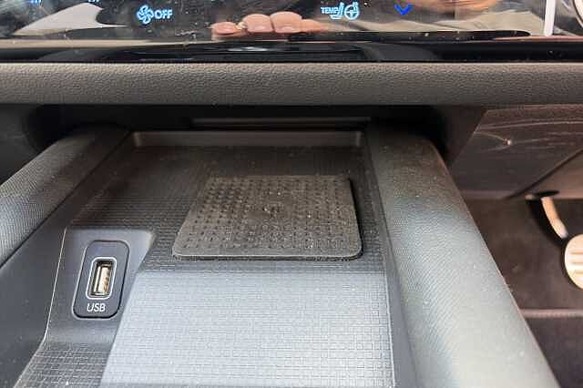 Hyundai IONIQ 6 168kW Premium 77kWh 4dr Auto