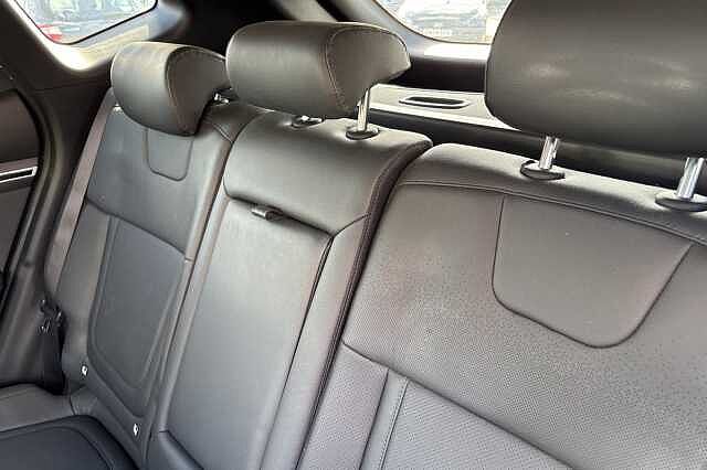 Hyundai TUCSON 1.6 TGDi Ultimate 5dr 2WD