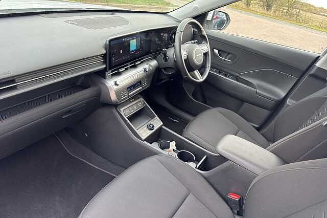 Hyundai KONA 160kW Advance 65kWh 5dr Auto