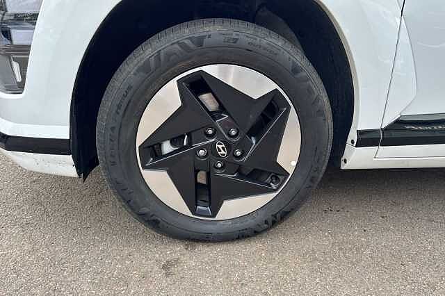 Hyundai KONA 160kW Advance 65kWh 5dr Auto