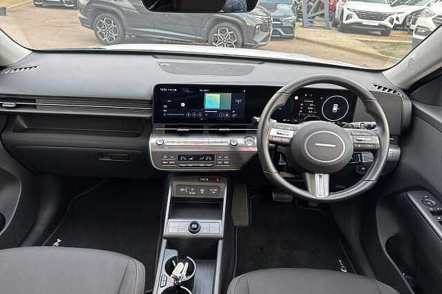 Hyundai KONA 160kW Advance 65kWh 5dr Auto