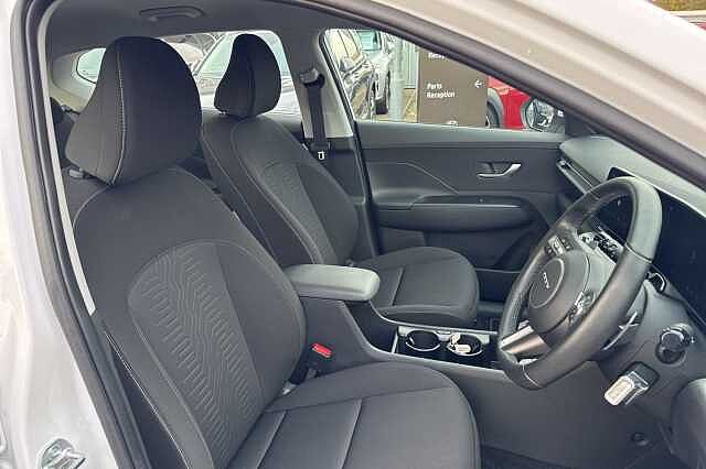 Hyundai KONA 160kW Advance 65kWh 5dr Auto