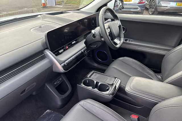 Hyundai IONIQ 5 168kW Ultimate 84 kWh 5dr Auto