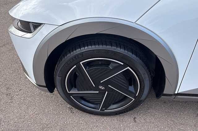 Hyundai IONIQ 5 168kW Ultimate 84 kWh 5dr Auto