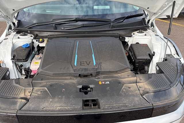 Hyundai IONIQ 5 168kW Ultimate 84 kWh 5dr Auto